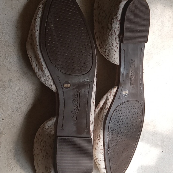 Women's LuckyBrand flats - Picture 3 of 3